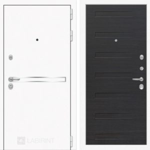 Лабиринт LINE WHITE 14 Эковенге