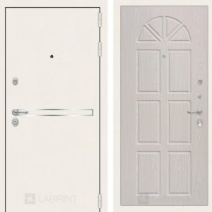 Лабиринт Line white 15 Алмон 25