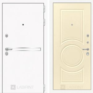 Лабиринт LINE WHITE 23 Шампань софт
